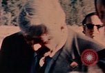 Immagine di Richard Nixon Tetons visite Jackson Hole Wyoming USA, 1971, secondo 60 filmato di repertorio 65675057394