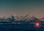 Immagine di Il presidente Nixon presso il lago Jackson Jackson Hole Wyoming USA, 1971, secondo 4 filmato di repertorio 65675057395