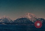 Immagine di Il presidente Nixon presso il lago Jackson Jackson Hole Wyoming USA, 1971, secondo 8 filmato di repertorio 65675057395