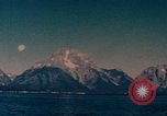 Immagine di Il presidente Nixon presso il lago Jackson Jackson Hole Wyoming USA, 1971, secondo 9 filmato di repertorio 65675057395