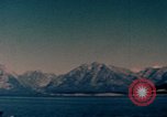 Immagine di Il presidente Nixon presso il lago Jackson Jackson Hole Wyoming USA, 1971, secondo 14 filmato di repertorio 65675057395