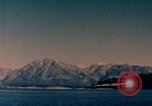 Immagine di Il presidente Nixon presso il lago Jackson Jackson Hole Wyoming USA, 1971, secondo 15 filmato di repertorio 65675057395