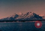 Immagine di Il presidente Nixon presso il lago Jackson Jackson Hole Wyoming USA, 1971, secondo 21 filmato di repertorio 65675057395