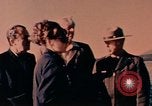 Immagine di Il presidente Nixon presso il lago Jackson Jackson Hole Wyoming USA, 1971, secondo 25 filmato di repertorio 65675057395