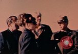 Immagine di Il presidente Nixon presso il lago Jackson Jackson Hole Wyoming USA, 1971, secondo 26 filmato di repertorio 65675057395