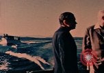 Immagine di Il presidente Nixon presso il lago Jackson Jackson Hole Wyoming USA, 1971, secondo 30 filmato di repertorio 65675057395