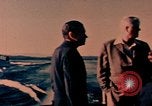 Immagine di Il presidente Nixon presso il lago Jackson Jackson Hole Wyoming USA, 1971, secondo 31 filmato di repertorio 65675057395