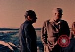 Immagine di Il presidente Nixon presso il lago Jackson Jackson Hole Wyoming USA, 1971, secondo 32 filmato di repertorio 65675057395