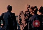 Immagine di Il presidente Nixon presso il lago Jackson Jackson Hole Wyoming USA, 1971, secondo 34 filmato di repertorio 65675057395