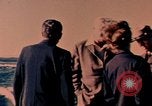 Immagine di Il presidente Nixon presso il lago Jackson Jackson Hole Wyoming USA, 1971, secondo 35 filmato di repertorio 65675057395