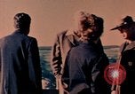 Immagine di Il presidente Nixon presso il lago Jackson Jackson Hole Wyoming USA, 1971, secondo 36 filmato di repertorio 65675057395