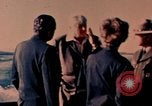 Immagine di Il presidente Nixon presso il lago Jackson Jackson Hole Wyoming USA, 1971, secondo 38 filmato di repertorio 65675057395