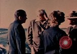 Immagine di Il presidente Nixon presso il lago Jackson Jackson Hole Wyoming USA, 1971, secondo 39 filmato di repertorio 65675057395