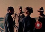 Immagine di Il presidente Nixon presso il lago Jackson Jackson Hole Wyoming USA, 1971, secondo 41 filmato di repertorio 65675057395
