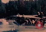 Immagine di Il presidente Nixon presso il lago Jackson Jackson Hole Wyoming USA, 1971, secondo 48 filmato di repertorio 65675057395