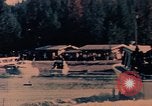 Immagine di Il presidente Nixon presso il lago Jackson Jackson Hole Wyoming USA, 1971, secondo 50 filmato di repertorio 65675057395