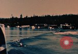 Immagine di Il presidente Nixon presso il lago Jackson Jackson Hole Wyoming USA, 1971, secondo 53 filmato di repertorio 65675057395