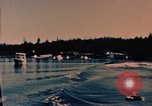 Immagine di Il presidente Nixon presso il lago Jackson Jackson Hole Wyoming USA, 1971, secondo 55 filmato di repertorio 65675057395