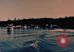 Immagine di Il presidente Nixon presso il lago Jackson Jackson Hole Wyoming USA, 1971, secondo 56 filmato di repertorio 65675057395
