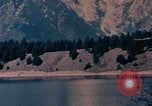 Immagine di Nixon aide presso il lago Jackson United States USA, 1971, secondo 6 filmato di repertorio 65675057396