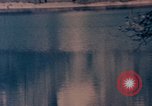 Immagine di Nixon aide presso il lago Jackson United States USA, 1971, secondo 8 filmato di repertorio 65675057396
