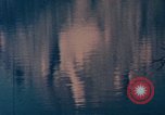 Immagine di Nixon aide presso il lago Jackson United States USA, 1971, secondo 10 filmato di repertorio 65675057396