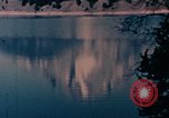 Immagine di Nixon aide presso il lago Jackson United States USA, 1971, secondo 12 filmato di repertorio 65675057396