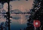 Immagine di Nixon aide presso il lago Jackson United States USA, 1971, secondo 20 filmato di repertorio 65675057396