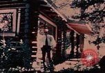 Immagine di Nixon aide presso il lago Jackson United States USA, 1971, secondo 23 filmato di repertorio 65675057396