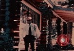 Immagine di Nixon aide presso il lago Jackson United States USA, 1971, secondo 25 filmato di repertorio 65675057396