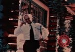 Immagine di Nixon aide presso il lago Jackson United States USA, 1971, secondo 27 filmato di repertorio 65675057396