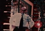 Immagine di Nixon aide presso il lago Jackson United States USA, 1971, secondo 28 filmato di repertorio 65675057396