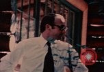 Immagine di Nixon aide presso il lago Jackson United States USA, 1971, secondo 30 filmato di repertorio 65675057396