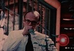 Immagine di Nixon aide presso il lago Jackson United States USA, 1971, secondo 31 filmato di repertorio 65675057396