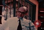 Immagine di Nixon aide presso il lago Jackson United States USA, 1971, secondo 32 filmato di repertorio 65675057396
