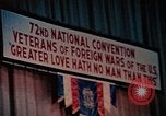 Immagine di Il presidente Richard Nixon Dallas Texas USA, 1971, secondo 1 filmato di repertorio 65675057397