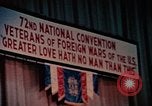 Immagine di Il presidente Richard Nixon Dallas Texas USA, 1971, secondo 3 filmato di repertorio 65675057397