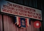 Immagine di Il presidente Richard Nixon Dallas Texas USA, 1971, secondo 4 filmato di repertorio 65675057397
