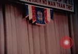 Immagine di Il presidente Richard Nixon Dallas Texas USA, 1971, secondo 6 filmato di repertorio 65675057397
