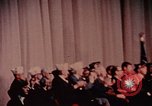 Immagine di Il presidente Richard Nixon Dallas Texas USA, 1971, secondo 8 filmato di repertorio 65675057397