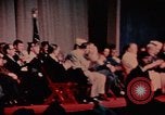 Immagine di Il presidente Richard Nixon Dallas Texas USA, 1971, secondo 12 filmato di repertorio 65675057397