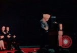 Immagine di Il presidente Richard Nixon Dallas Texas USA, 1971, secondo 16 filmato di repertorio 65675057397