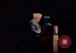 Immagine di Il presidente Richard Nixon Dallas Texas USA, 1971, secondo 18 filmato di repertorio 65675057397