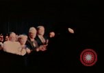 Immagine di Il presidente Richard Nixon Dallas Texas USA, 1971, secondo 24 filmato di repertorio 65675057397