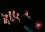 Immagine di Il presidente Richard Nixon Dallas Texas USA, 1971, secondo 25 filmato di repertorio 65675057397