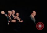 Immagine di Il presidente Richard Nixon Dallas Texas USA, 1971, secondo 30 filmato di repertorio 65675057397