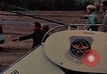 Immagine di Il presidente Richard Nixon Kalispell Montana USA, 1971, secondo 13 filmato di repertorio 65675057398