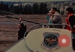 Immagine di Il presidente Richard Nixon Kalispell Montana USA, 1971, secondo 16 filmato di repertorio 65675057398