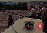 Immagine di Il presidente Richard Nixon Kalispell Montana USA, 1971, secondo 17 filmato di repertorio 65675057398