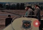 Immagine di Il presidente Richard Nixon Kalispell Montana USA, 1971, secondo 18 filmato di repertorio 65675057398